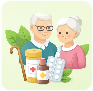 Elderly Care