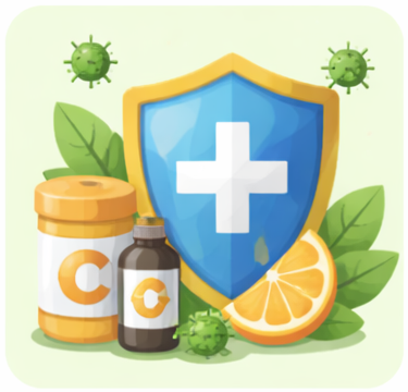 Immune Support