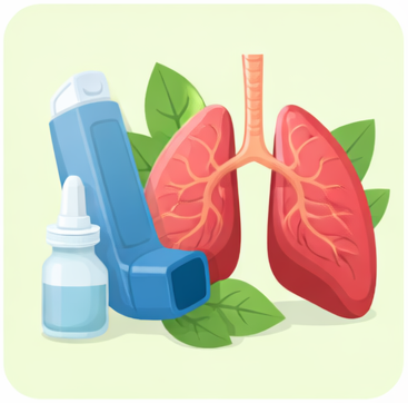 Respiratory