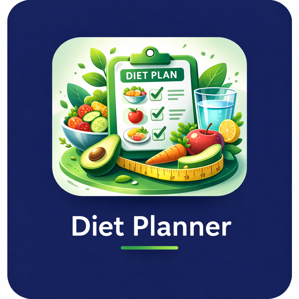 Diet Planner