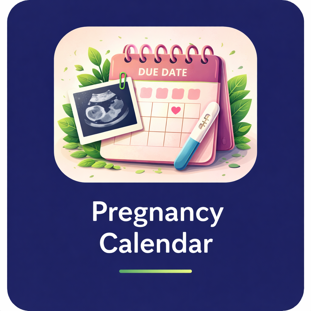 Pregnancy Calendar