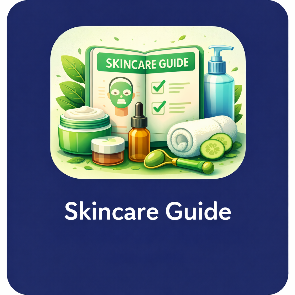 Skincare Guide