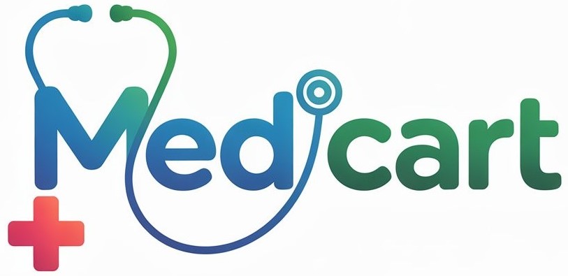 Medicart Logo