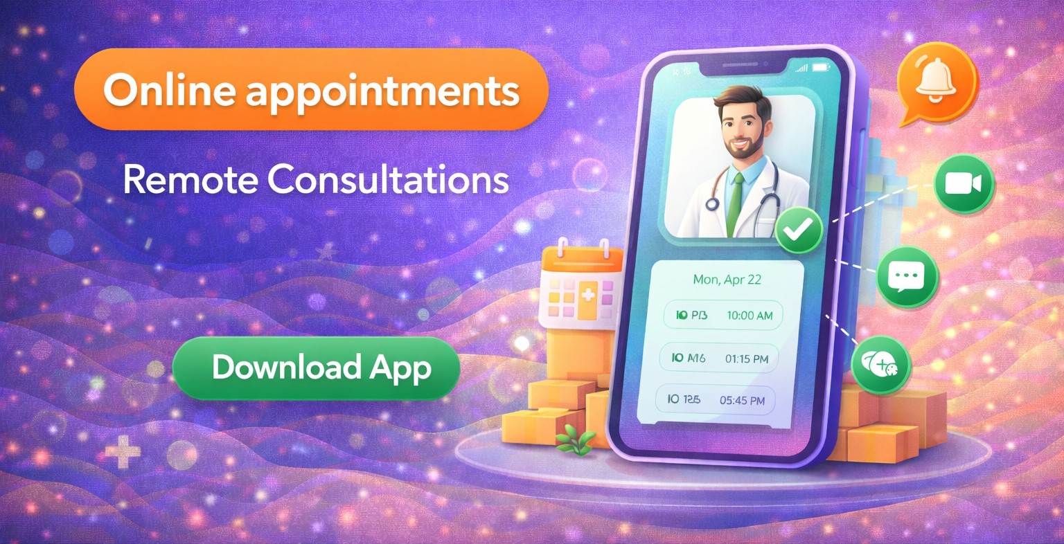 Free health checkup