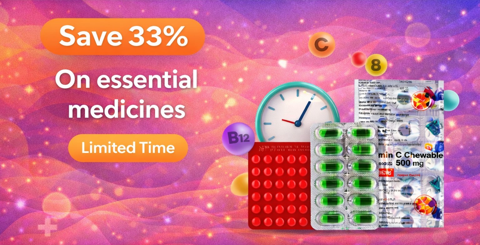 Save 33%
