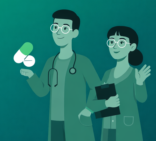 Doctor